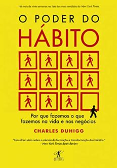 O Poder do Habito - Charles Dubigg